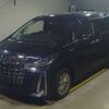 toyota alphard 2020 -TOYOTA--Alphard DAA-AYH30W--AYH30-0099983---TOYOTA--Alphard DAA-AYH30W--AYH30-0099983- image 1