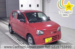 suzuki alto 2016 -SUZUKI 【岐阜 582ﾏ668】--Alto HA36S--311726---SUZUKI 【岐阜 582ﾏ668】--Alto HA36S--311726-