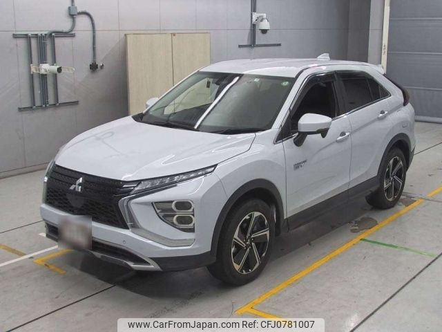 mitsubishi eclipse-cross 2022 -MITSUBISHI--Eclipse Cross GL3W-0307140---MITSUBISHI--Eclipse Cross GL3W-0307140- image 1