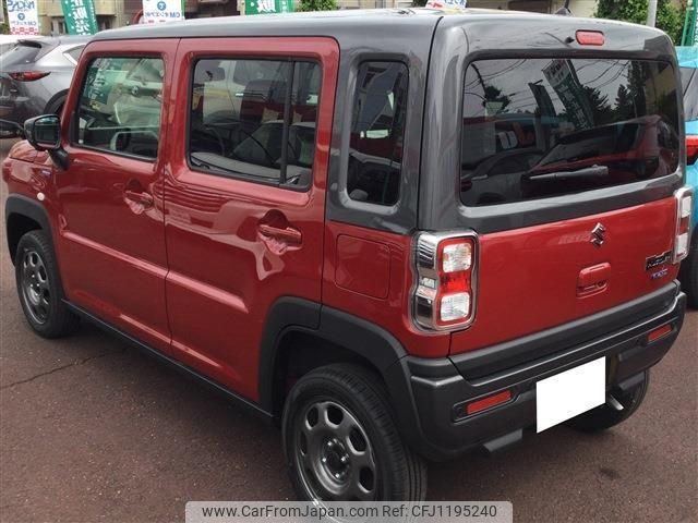 suzuki hustler 2024 -SUZUKI 【名変中 】--Hustler MR92S--420748---SUZUKI 【名変中 】--Hustler MR92S--420748- image 2