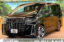 toyota alphard 2020 -TOYOTA--Alphard 3BA-AGH30W--AGH30-9015341---TOYOTA--Alphard 3BA-AGH30W--AGH30-9015341-