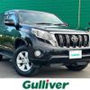 toyota land-cruiser-prado 2016 -TOYOTA--Land Cruiser Prado LDA-GDJ150W--GDJ150-0013017---TOYOTA--Land Cruiser Prado LDA-GDJ150W--GDJ150-0013017- image 1