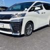 toyota vellfire 2020 -TOYOTA 【横浜 350ﾌ 109】--Vellfire 3BA-AGH30W--AGH30W-9018873---TOYOTA 【横浜 350ﾌ 109】--Vellfire 3BA-AGH30W--AGH30W-9018873- image 1