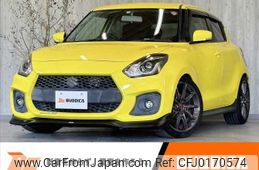 suzuki swift 2018 -SUZUKI--Swift CBA-ZC33S--ZC33S-109778---SUZUKI--Swift CBA-ZC33S--ZC33S-109778-