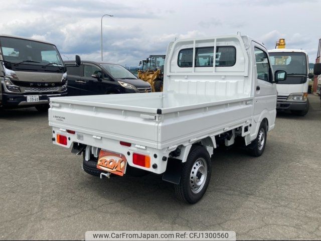 mitsubishi minicab-truck 2025 -MITSUBISHI 【名変中 】--Minicab Truck DS16T--822687---MITSUBISHI 【名変中 】--Minicab Truck DS16T--822687- image 2