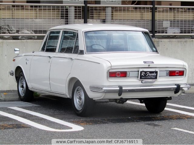 toyota corona 1968 -TOYOTA--Corona RT40--RT40-570318---TOYOTA--Corona RT40--RT40-570318- image 2