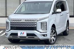 mitsubishi delica-d5 2022 -MITSUBISHI--Delica D5 3DA-CV1W--CV1W-3000241---MITSUBISHI--Delica D5 3DA-CV1W--CV1W-3000241-