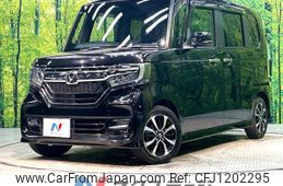 honda n-box 2019 -HONDA--N BOX DBA-JF3--JF3-1245736---HONDA--N BOX DBA-JF3--JF3-1245736-