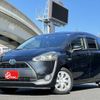 toyota sienta 2016 -TOYOTA--Sienta NHP170G--7054432---TOYOTA--Sienta NHP170G--7054432- image 1