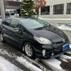 toyota prius 2012 -TOYOTA--Prius DAA-ZVW30--ZVW30-1544518---TOYOTA--Prius DAA-ZVW30--ZVW30-1544518- image 2