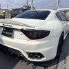 maserati granturismo 2010 CFJ4295196 image 6