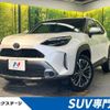 toyota yaris-cross 2023 -TOYOTA--Yaris Cross 5BA-MXPB10--MXPB10-3030083---TOYOTA--Yaris Cross 5BA-MXPB10--MXPB10-3030083- image 1