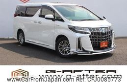 toyota alphard 2018 -TOYOTA--Alphard DAA-AYH30W--AYH30-0060225---TOYOTA--Alphard DAA-AYH30W--AYH30-0060225-