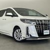 toyota alphard 2020 -TOYOTA--Alphard 3BA-AGH30W--AGH30-0321777---TOYOTA--Alphard 3BA-AGH30W--AGH30-0321777- image 1