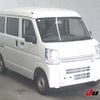 suzuki every 2024 -SUZUKI 【名変中 】--Every DA17V-757207---SUZUKI 【名変中 】--Every DA17V-757207- image 1