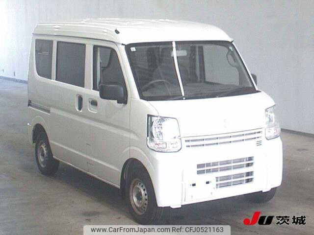 suzuki every 2024 -SUZUKI 【名変中 】--Every DA17V-757207---SUZUKI 【名変中 】--Every DA17V-757207- image 1