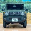 suzuki jimny 2023 quick_quick_JB64W_JB64W-281920 image 14