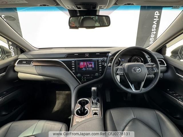 toyota camry 2017 quick_quick_DAA-AXVH70_AXVH70-1013006 image 2