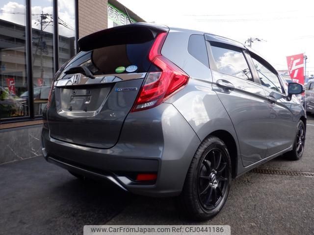 honda fit 2017 -HONDA--Fit GP5--1310218---HONDA--Fit GP5--1310218- image 2