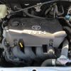 toyota ist 2005 CFJ1461248 image 14