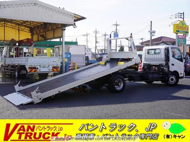 toyota dyna-truck 2016 GOO_NET_EXCHANGE_0540277A30241128W005 image 1