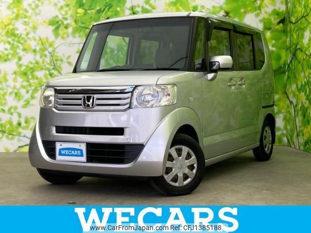 honda n-box 2012 quick_quick_DBA-JF1_JF1-1093185 image 1