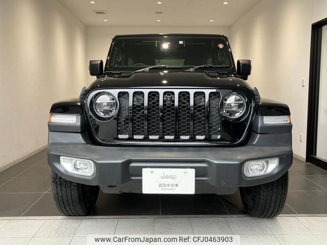 jeep wrangler 2022 quick_quick_JL20L_1C4HJXLN3NW188016 image 2