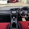 honda civic 2018 -HONDA--Civic DBA-FK8--FK8-1101308---HONDA--Civic DBA-FK8--FK8-1101308- image 16