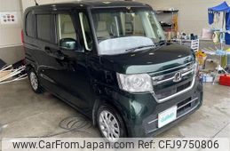 honda n-box 2022 -HONDA--N BOX 6BA-JF4--JF4-1231541---HONDA--N BOX 6BA-JF4--JF4-1231541-