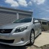 toyota corolla-fielder 2009 -TOYOTA 【野田 502】--Corolla Fielder DBA-NZE144G--NZE144-9022925---TOYOTA 【野田 502】--Corolla Fielder DBA-NZE144G--NZE144-9022925- image 2