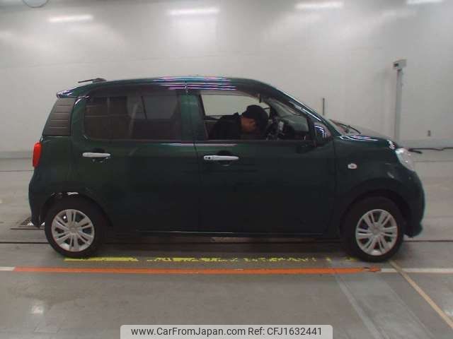 toyota passo 2023 CFJ1632441 image 2