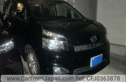 toyota voxy 2010 -TOYOTA--Voxy DBA-ZRR70W--ZRR70-0359626---TOYOTA--Voxy DBA-ZRR70W--ZRR70-0359626-