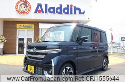 suzuki spacia 2025 CFJ1555644