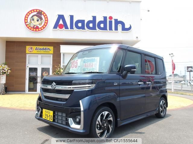 suzuki spacia 2025 CFJ1555644 image 1