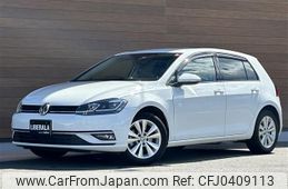 volkswagen golf 2017 -VOLKSWAGEN--VW Golf DBA-AUCJZ--WVWZZZAUZJW093804---VOLKSWAGEN--VW Golf DBA-AUCJZ--WVWZZZAUZJW093804-