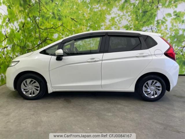 honda fit 2014 quick_quick_DBA-GK3_GK3-3018413 image 2