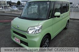 daihatsu tanto 2013 -DAIHATSU--Tanto DBA-LA600S--LA600S-0035798---DAIHATSU--Tanto DBA-LA600S--LA600S-0035798-