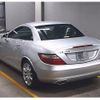 mercedes-benz slk-class 2011 quick_quick_MBA-172457_1724572F019761 image 2