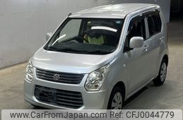 suzuki wagon-r 2013 -SUZUKI--Wagon R MH34S-167480---SUZUKI--Wagon R MH34S-167480-