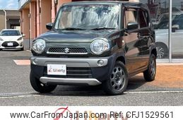 suzuki hustler 2018 CFJ1529561