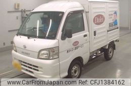 daihatsu hijet-truck 2013 CFJ1384162