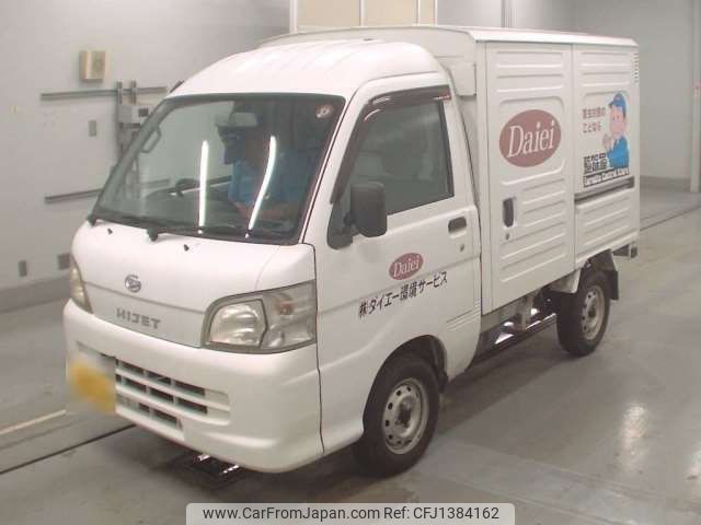 daihatsu hijet-truck 2013 CFJ1384162 image 1