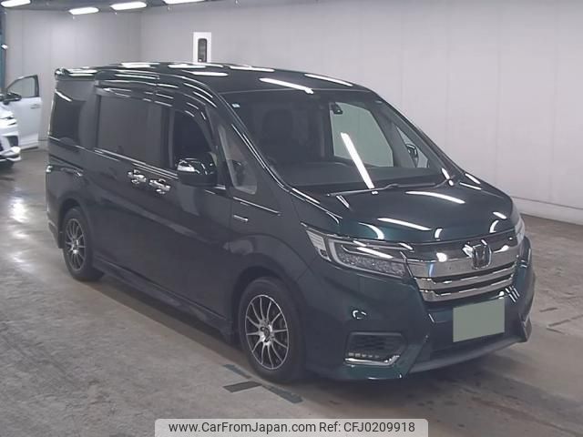 honda stepwagon-spada 2019 quick_quick_6AA-RP5_RP5-1087512 image 1