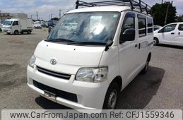 toyota townace-van 2018 CFJ1559346