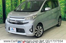mitsubishi ek 2013 CFJ1737554