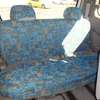 nissan serena 2001 CFJ0082798 image 19