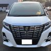 toyota alphard 2018 -TOYOTA--Alphard AGH30W--0162169---TOYOTA--Alphard AGH30W--0162169- image 26