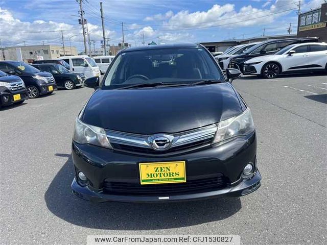 toyota corolla-fielder 2013 CFJ1530827 image 1