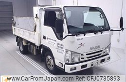 isuzu elf-truck 2017 -ISUZU--Elf NKR85AD-7061025---ISUZU--Elf NKR85AD-7061025-
