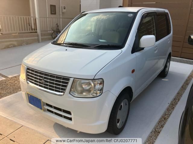 mitsubishi ek-wagon 2011 -MITSUBISHI--ek Wagon DBA-H82W--H82W-1340067---MITSUBISHI--ek Wagon DBA-H82W--H82W-1340067- image 2